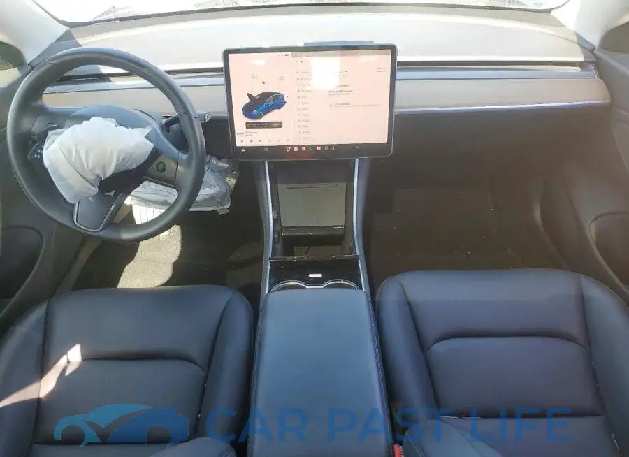 5YJ3E1EA1JF102397# 8