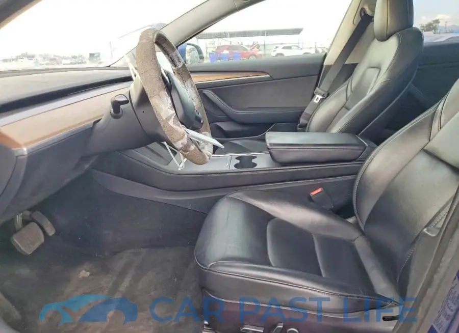 5YJ3E1EA4PF460148# 7