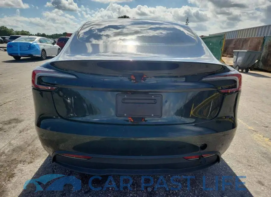 5YJ3E1EA8TF155455# 6