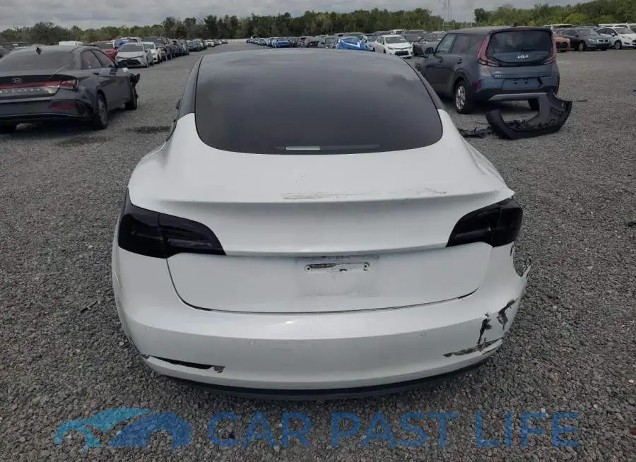 5YJ3E1EB0NF105838# 6