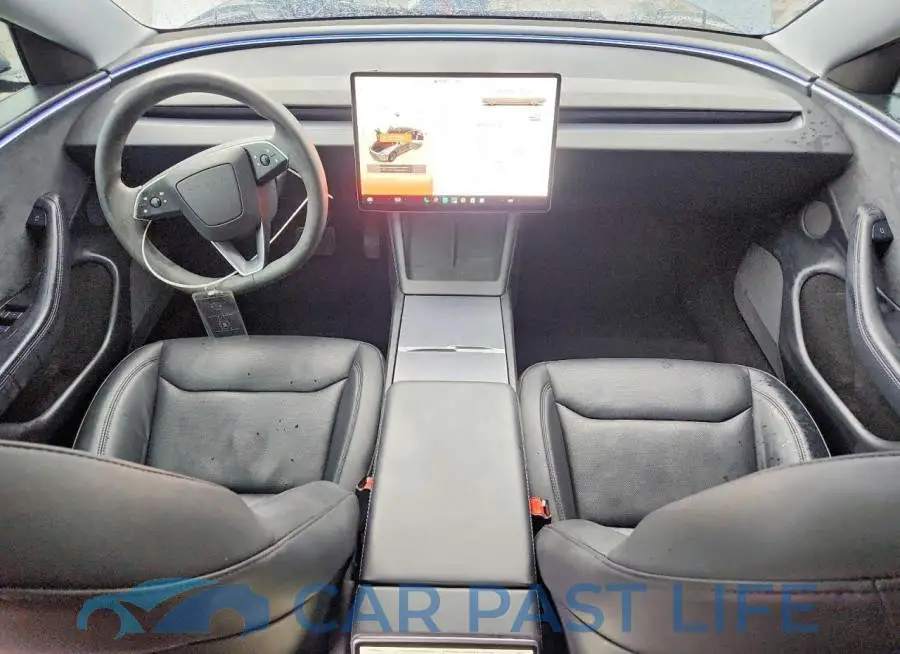 5YJ3E1EB5SF939096# 8