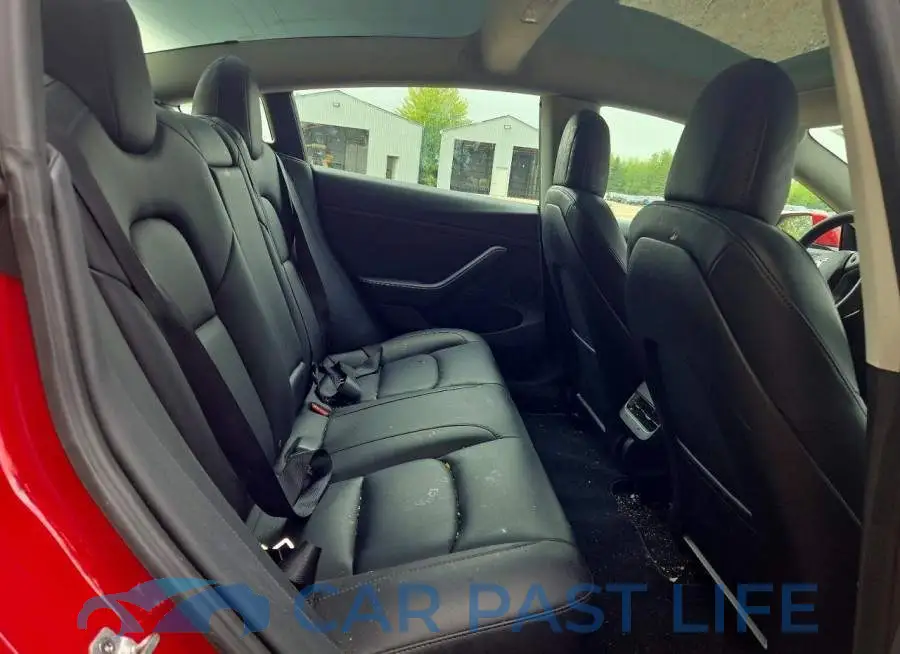 5YJ3E1EB6PF415897# 10