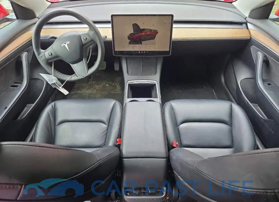 5YJ3E1EB6PF415897# 8