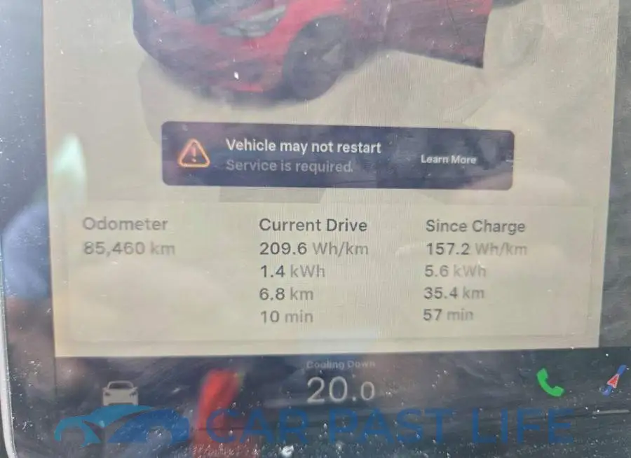5YJ3E1EB6PF415897# 9