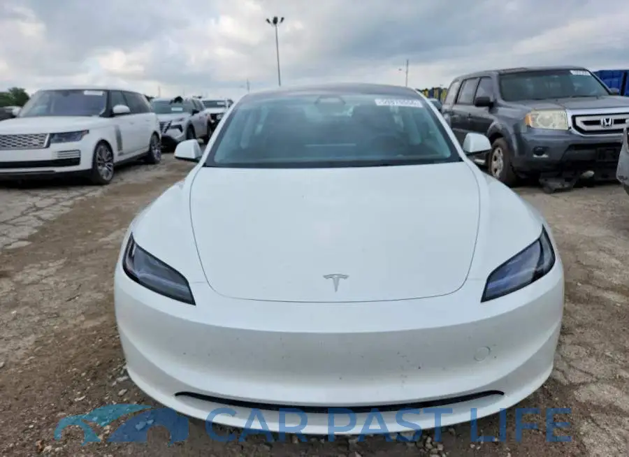 5YJ3E1EB9SF007855# 5