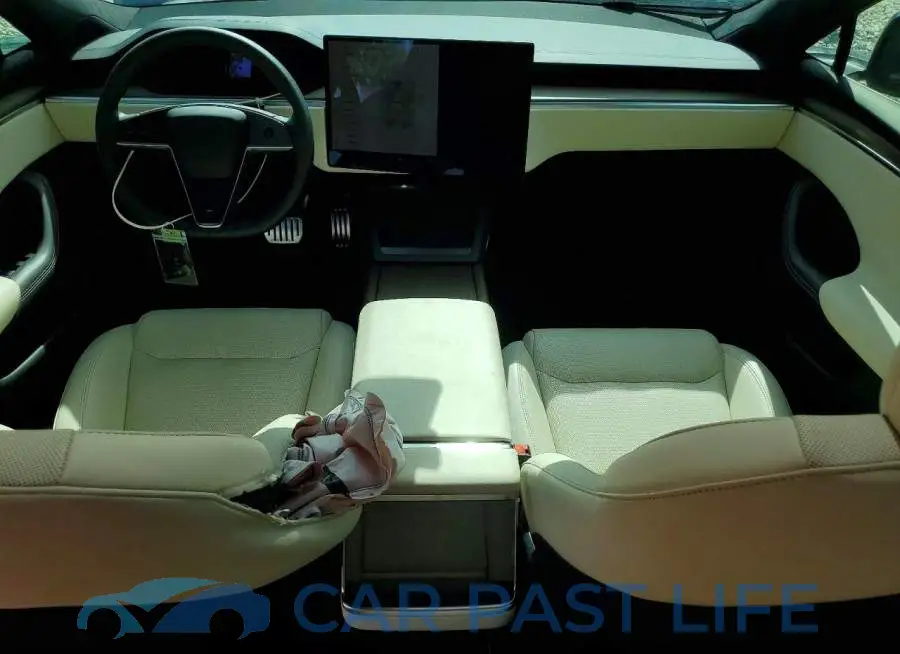 5YJSA1E59PF531239# 8