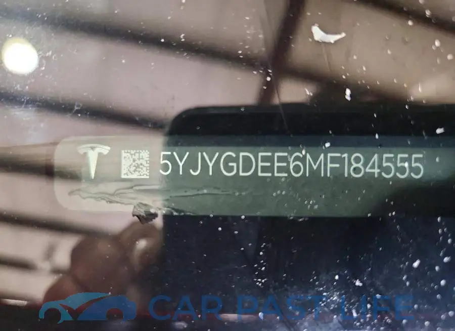 5YJYGDEE6MF184555# 13