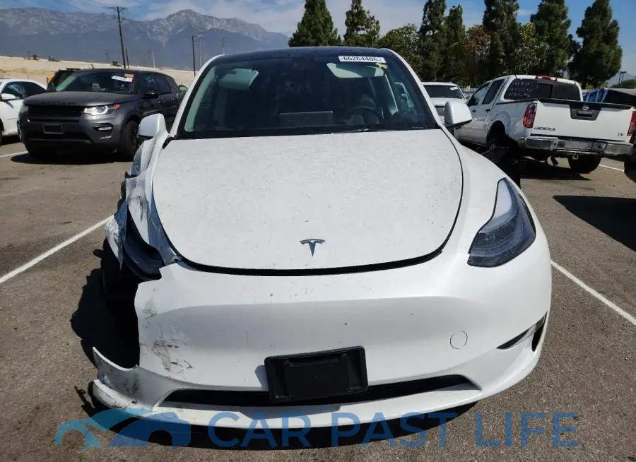 7SAYGDED4SF276965# 5