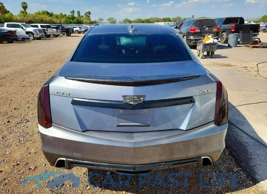 1G6AR5SX8J0143042# 6