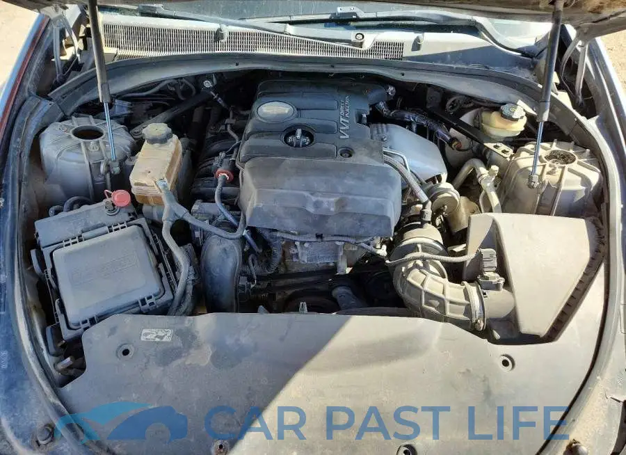 1G6AR5SX8J0143042# 11