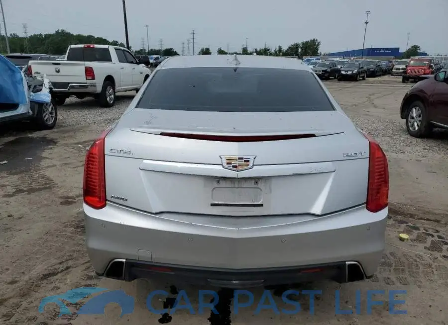 1G6AX5SX4J0135803# 6