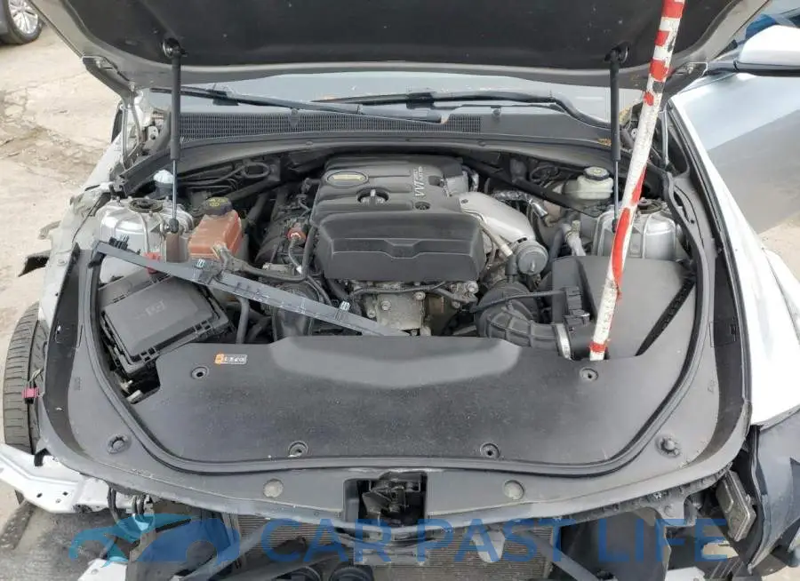 1G6AX5SX4J0135803# 11