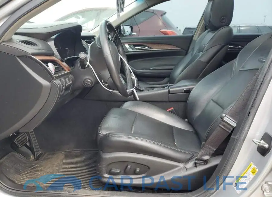 1G6AX5SX4J0135803# 7
