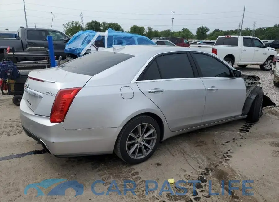 1G6AX5SX4J0135803# 3