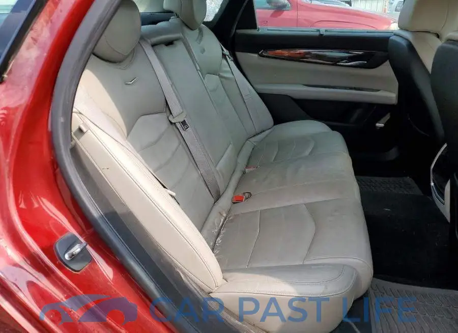 1G6KC5RX8HU137353# 10
