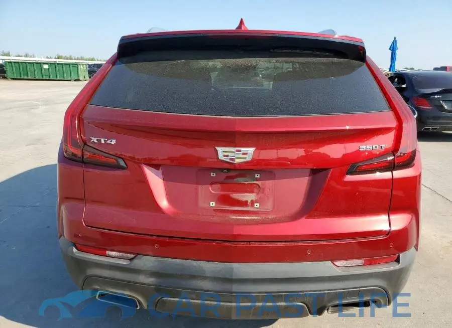 1GYAZAR41PF108926# 6