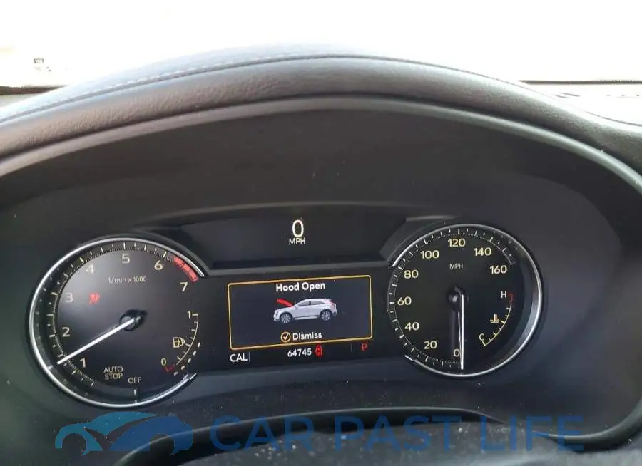 1GYAZAR41PF108926# 9