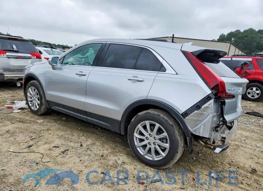 1GYAZAR4XLF011167# 2