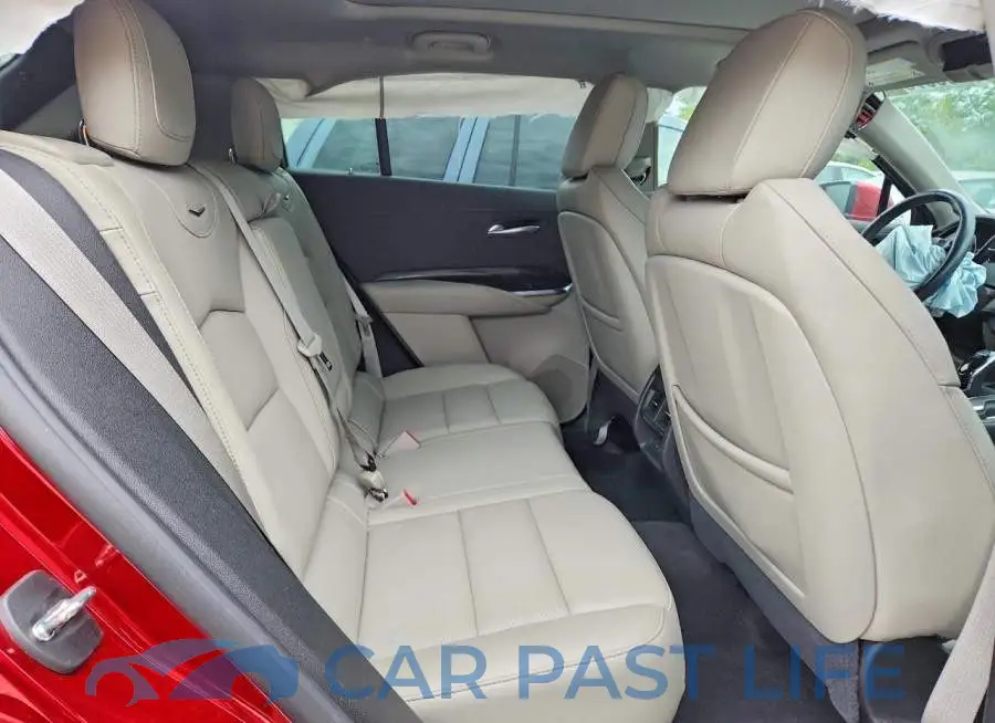 1GYFZDR48PF109787# 11