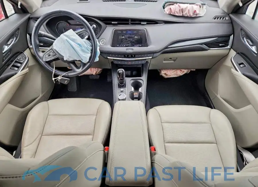 1GYFZDR48PF109787# 8