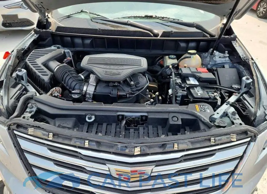 1GYKNCRS3JZ154032# 12