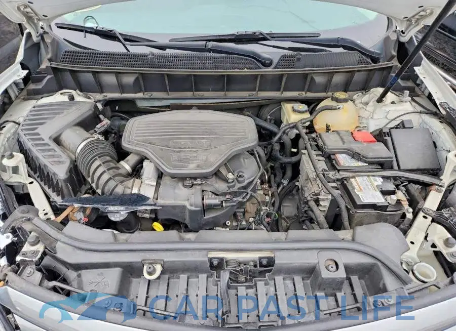 1GYKNERS2JZ105447# 12