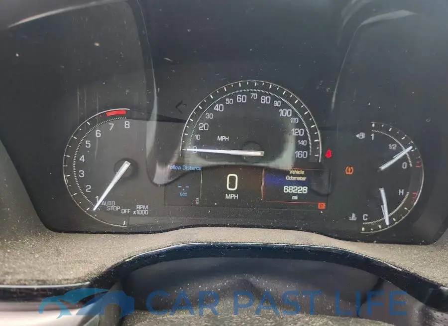 1GYKNFRS2JZ221933# 9