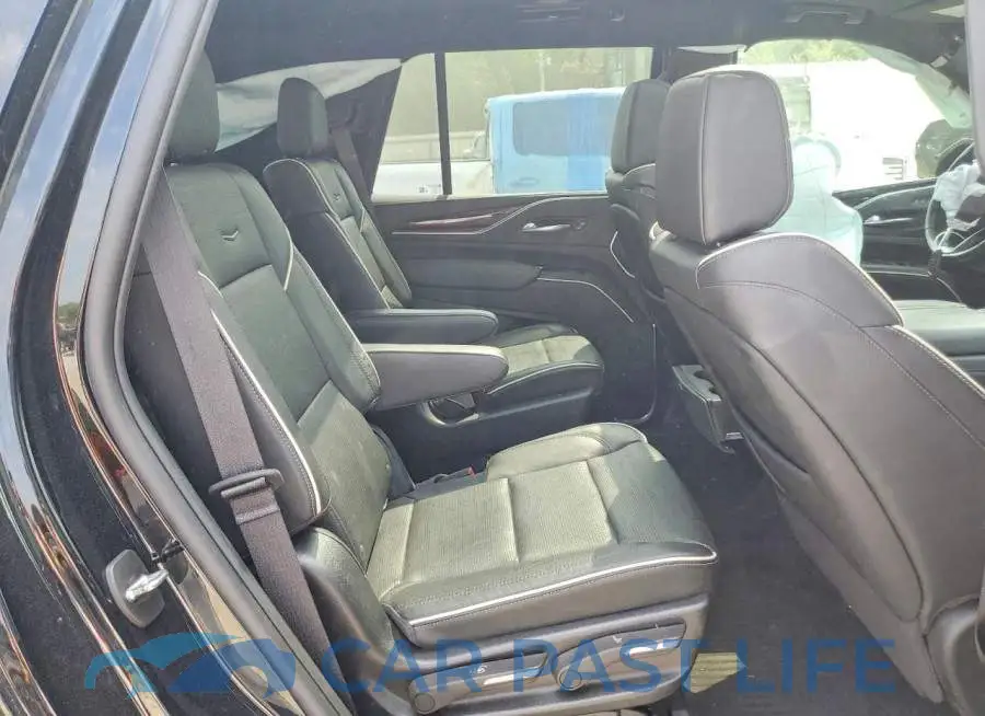 1GYS4BKL1NR167416# 11