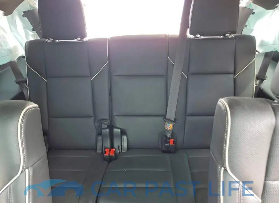 1GYS4BKL1NR167416# 10