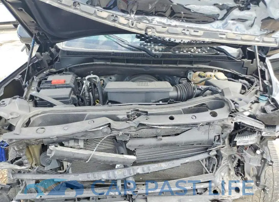 1GYS4BKL1NR167416# 12