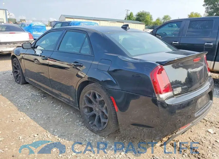 2C3CCABT3KH580431# 2