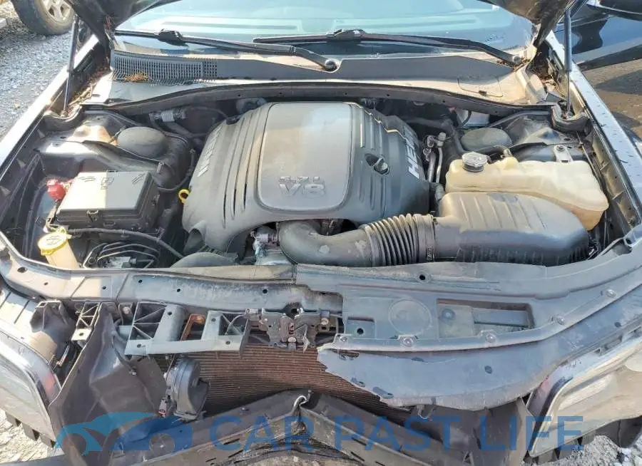 2C3CCABT3KH580431# 11