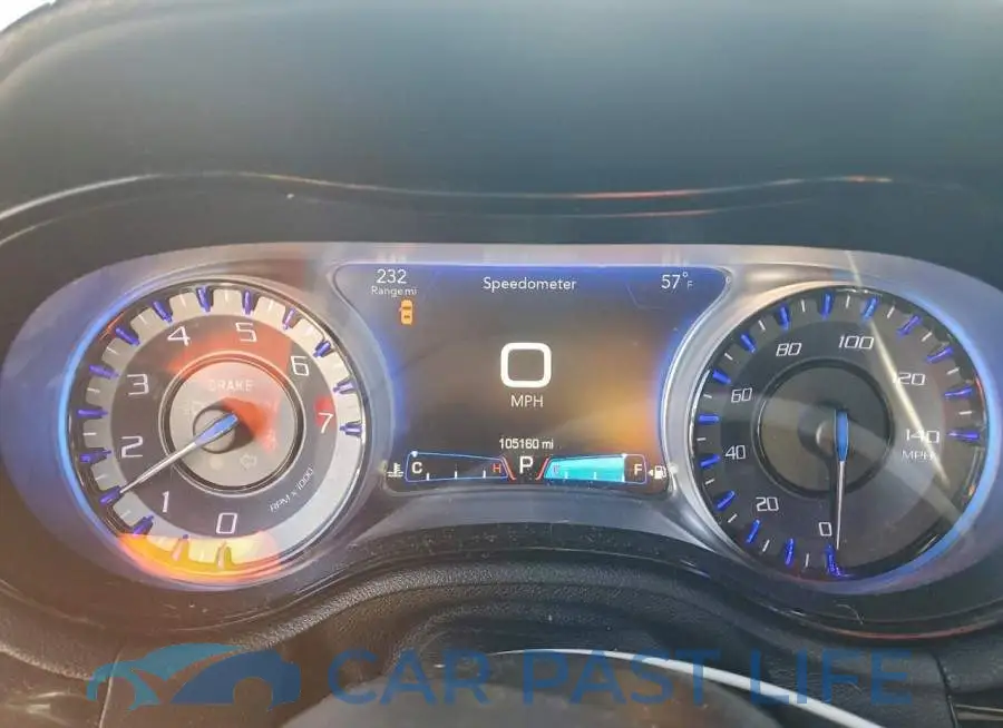 2C3CCAGG3JH175163# 9