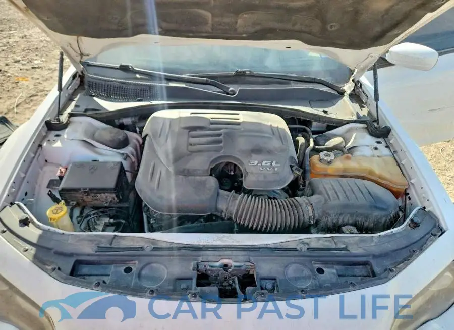2C3CCAGGXKH661194# 11