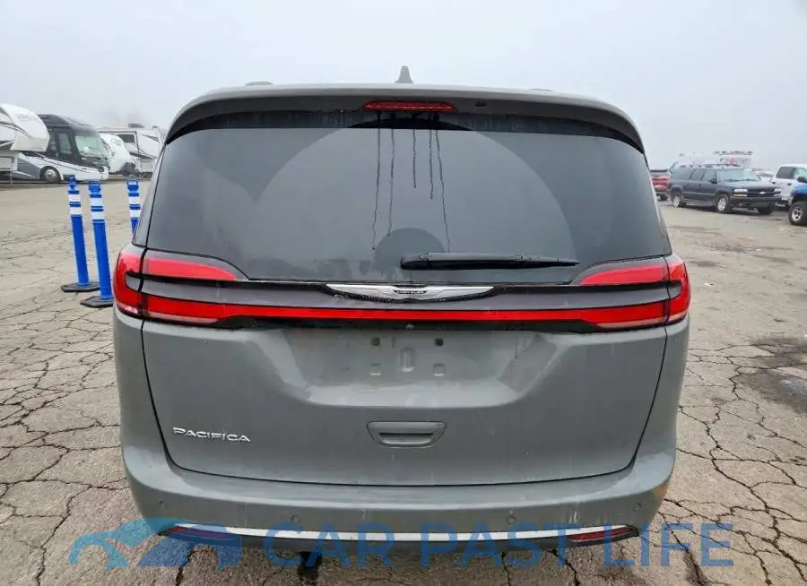 2C4RC1BG0NR132543# 6