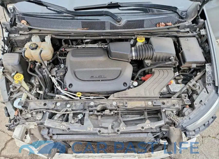 2C4RC1BG0NR132543# 11