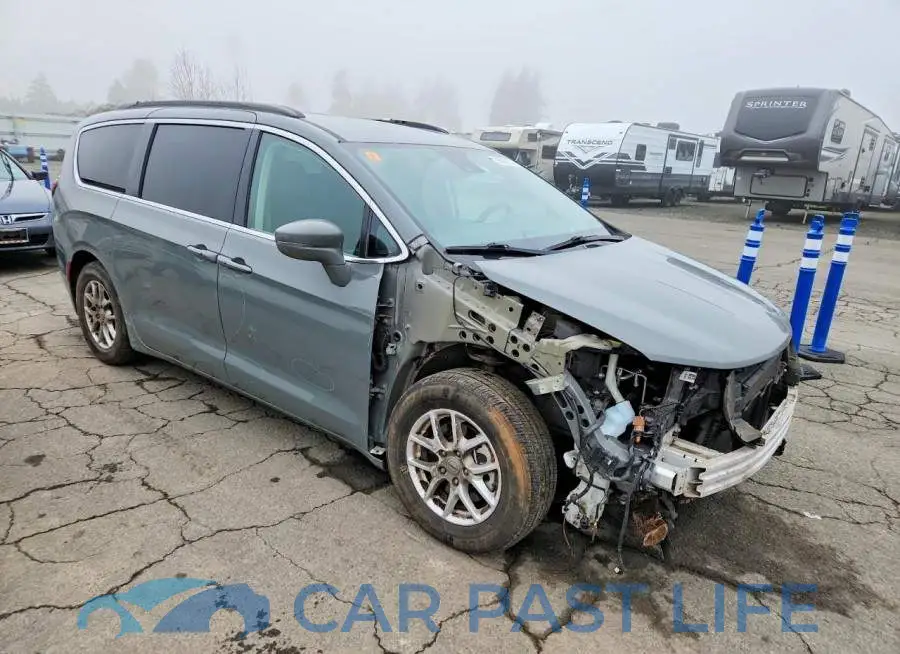 2C4RC1BG0NR132543# 4
