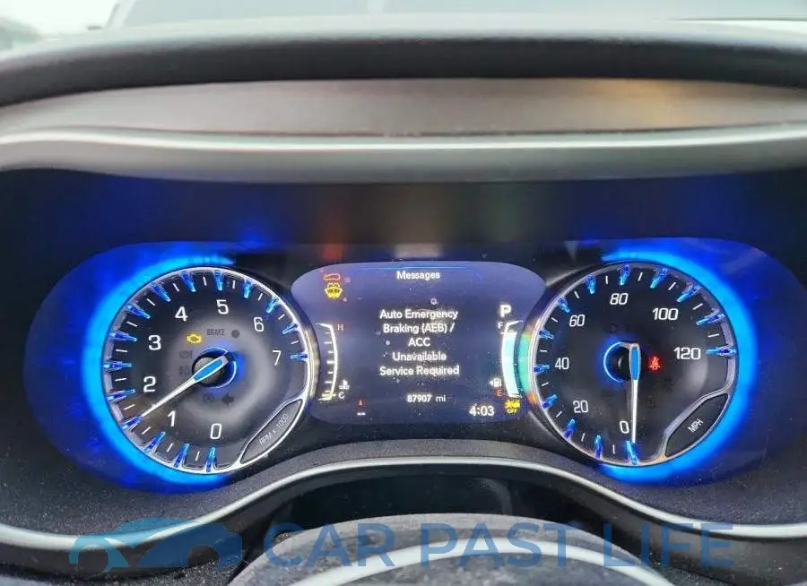 2C4RC1BG0NR132543# 9