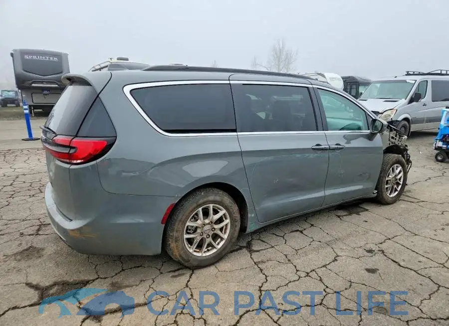 2C4RC1BG0NR132543# 3