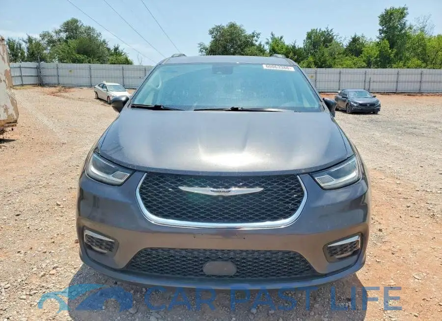 2C4RC1BG0NR133272# 5