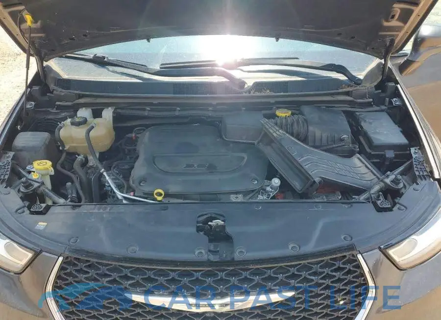 2C4RC1BG0NR133272# 12