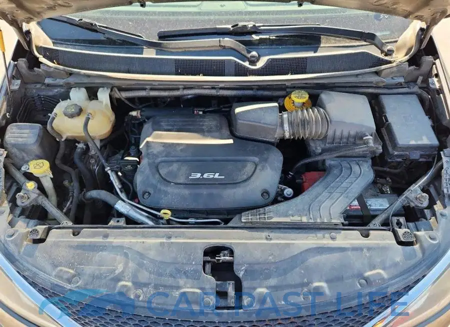 2C4RC1BG5HR505984# 12