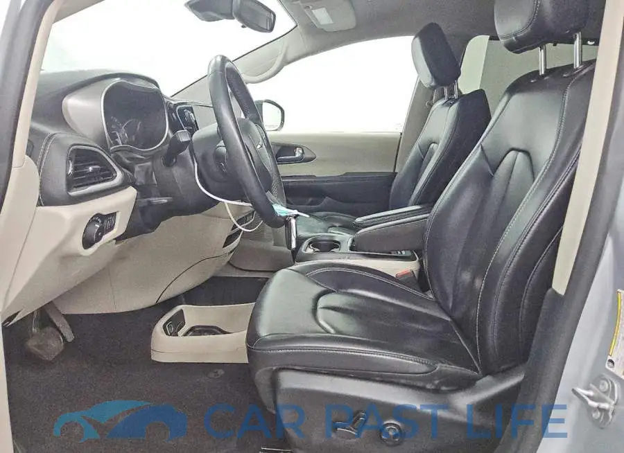 2C4RC1BG5PR509192# 7