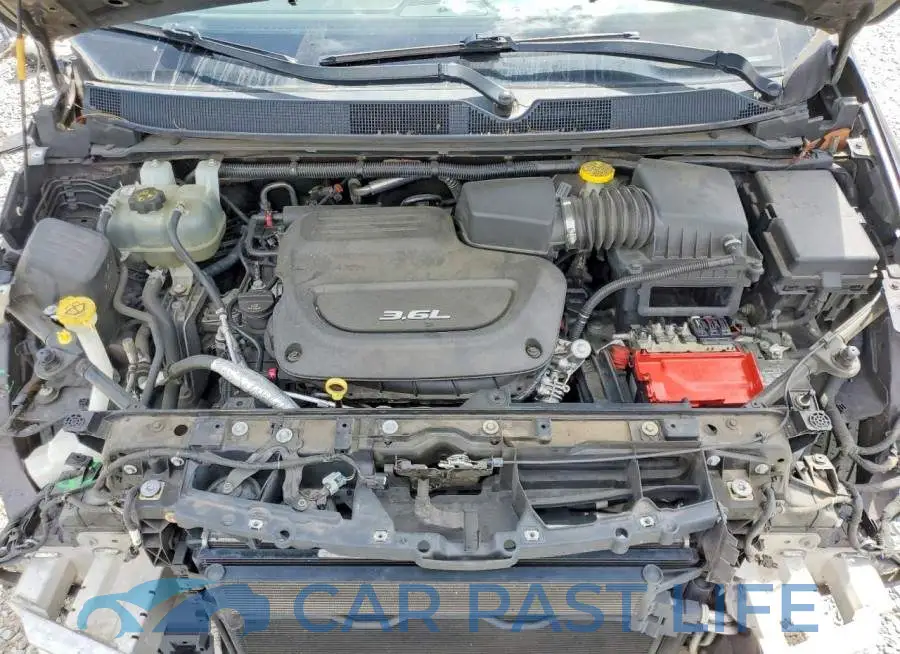 2C4RC1BG8JR153831# 12
