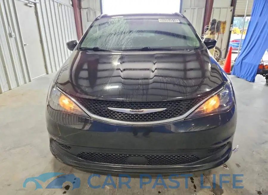 2C4RC1CG5MR565434# 5