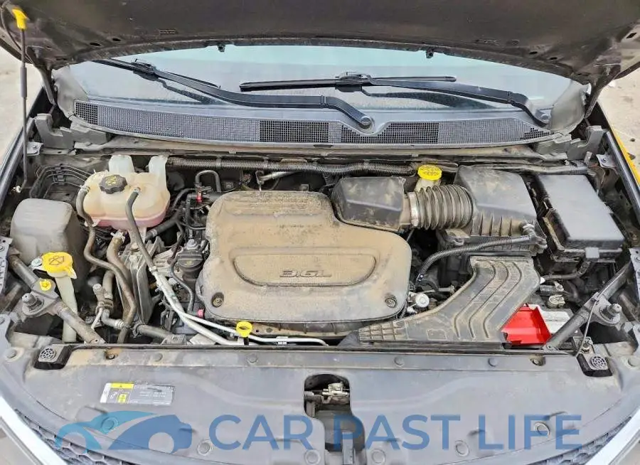 2C4RC1CG5MR565434# 12