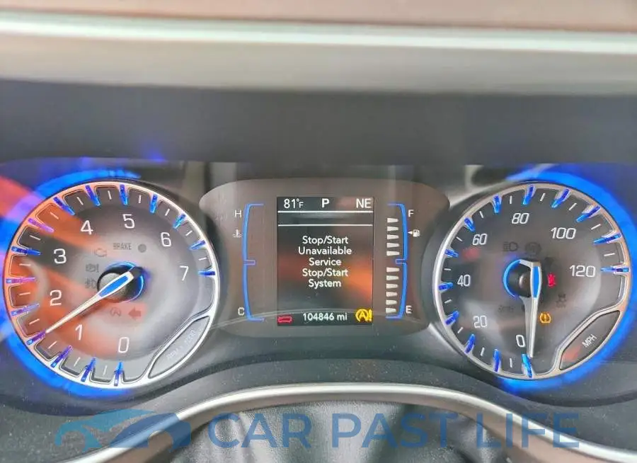 2C4RC1CG5MR565434# 9