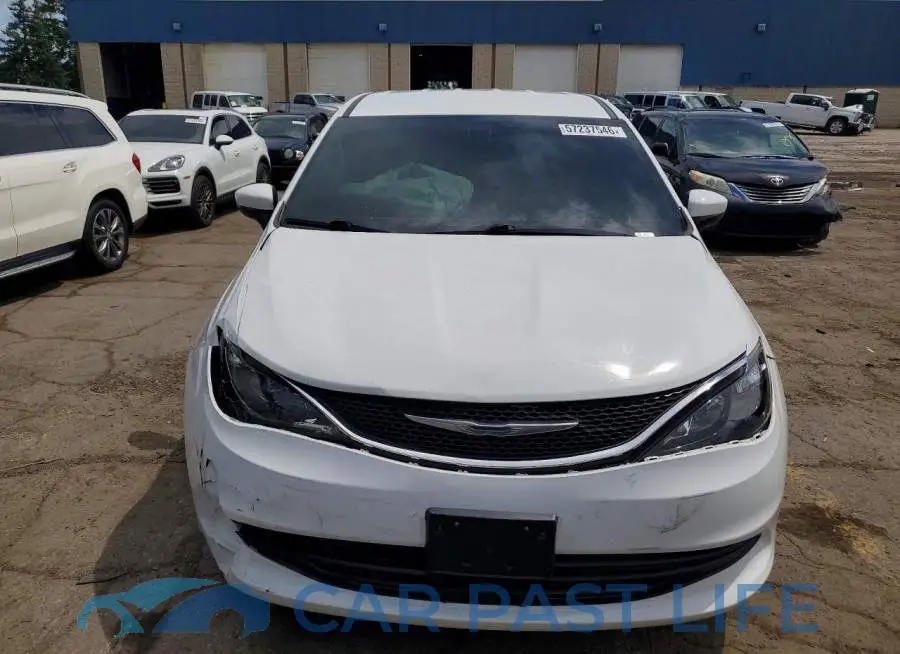 2C4RC1CG6HR708722# 5