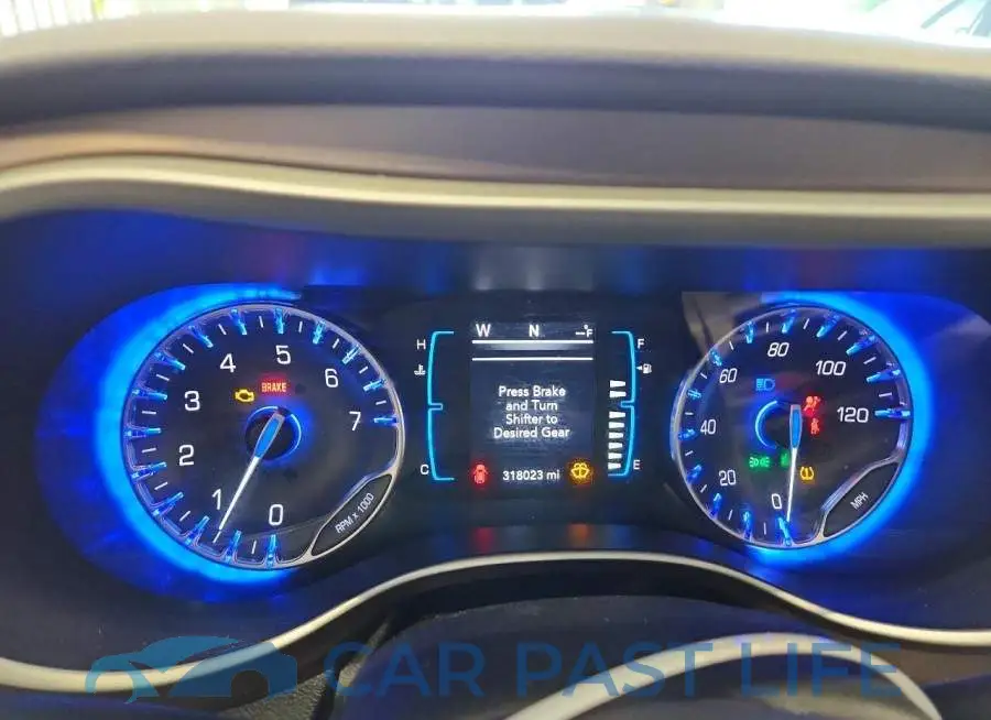 2C4RC1DG0HR514654# 9