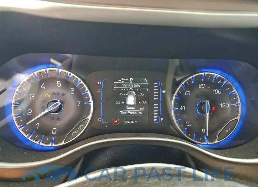 2C4RC1DG2MR515377# 9